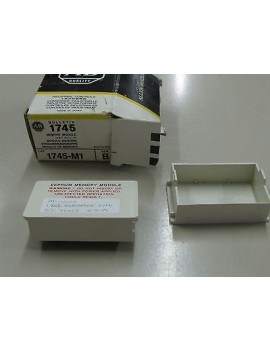 ALLEN BRADLEY  1745-M1